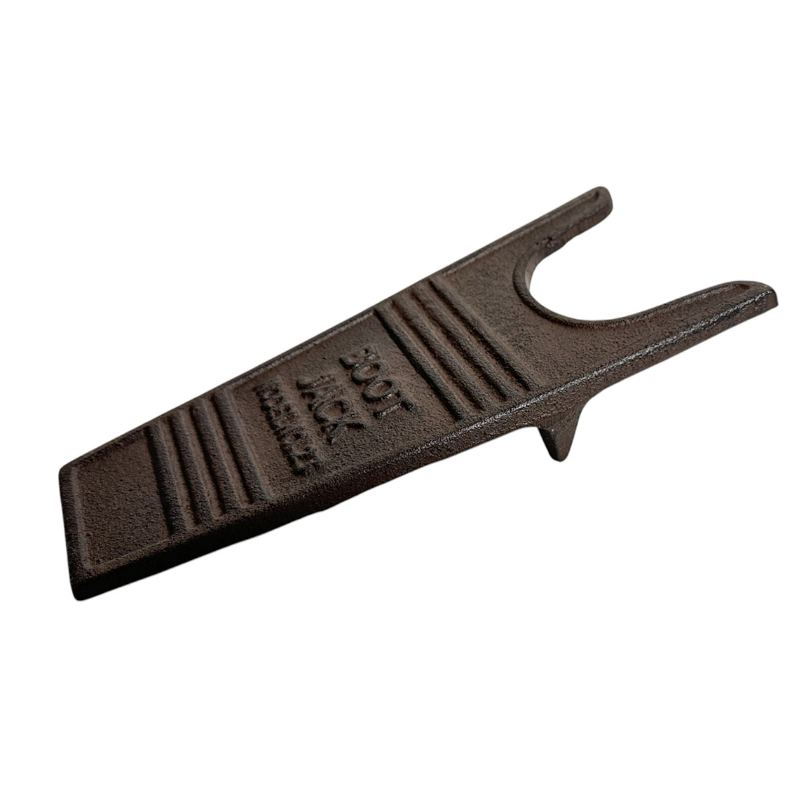 Boot Jack laarzenknecht metaal model no 23