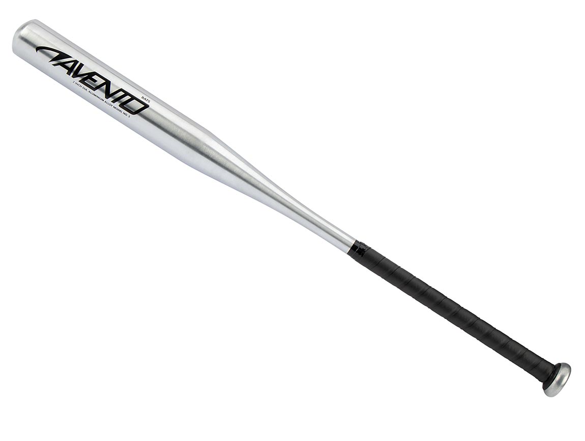 Honkbalknuppel aluminium 81 cm (32 inch)