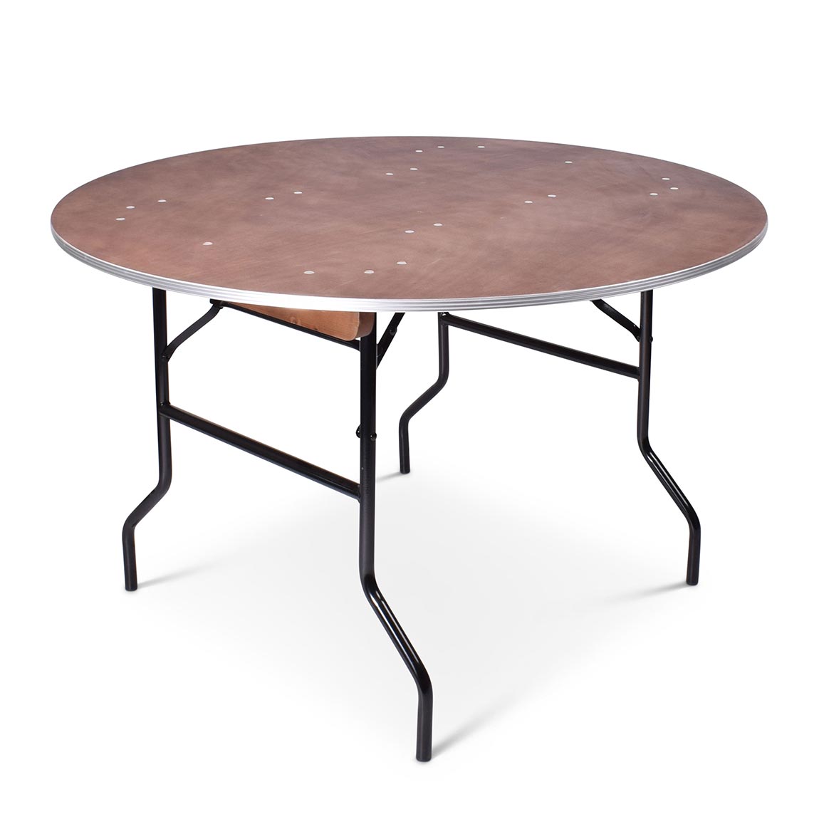 Bankettafel / Buffettafel Rond 122 cm Bankettafel / Buffettafel Rond 122 cm