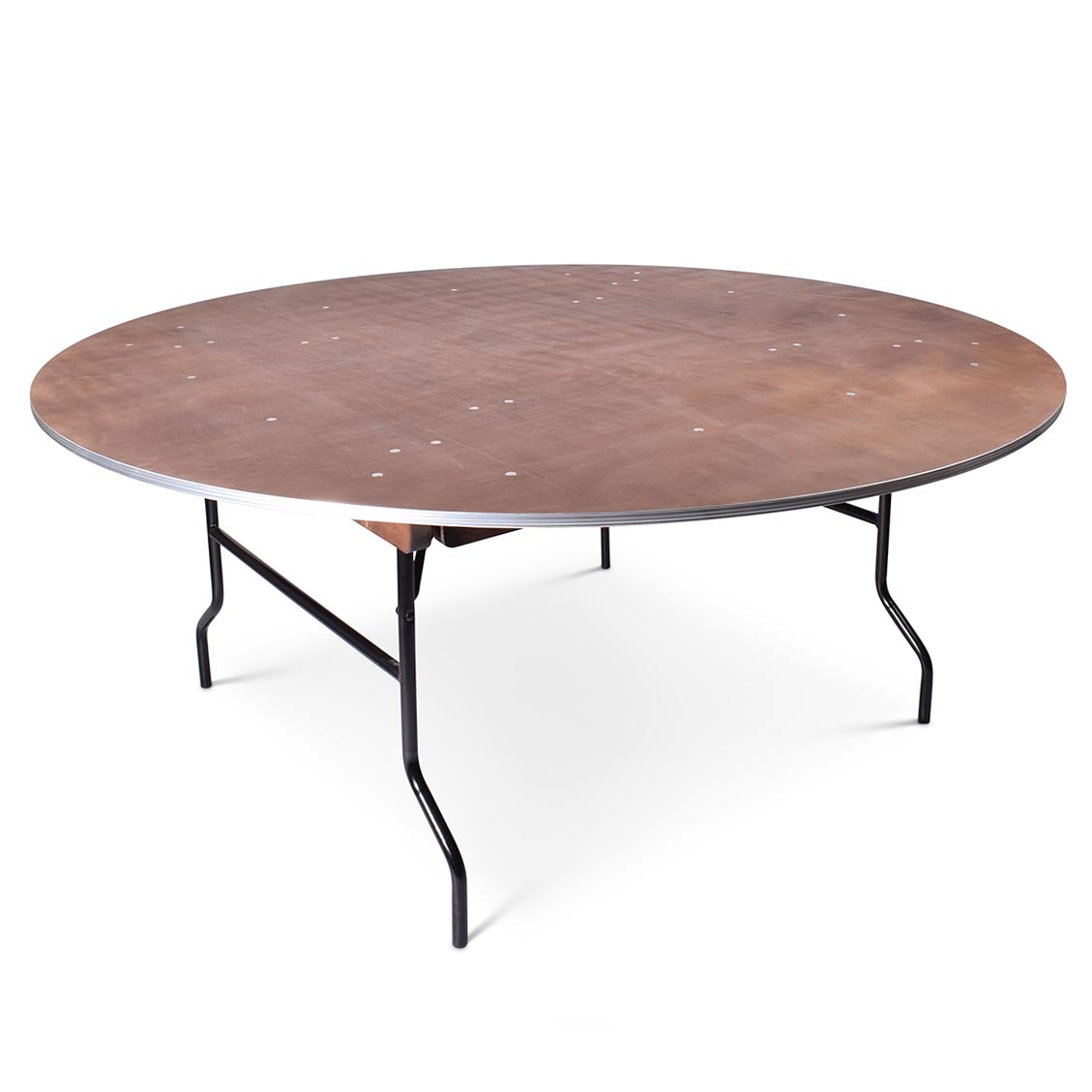 Bankettafel / Buffettafel Rond 183 cm Bankettafel / Buffettafel Rond 183 cm