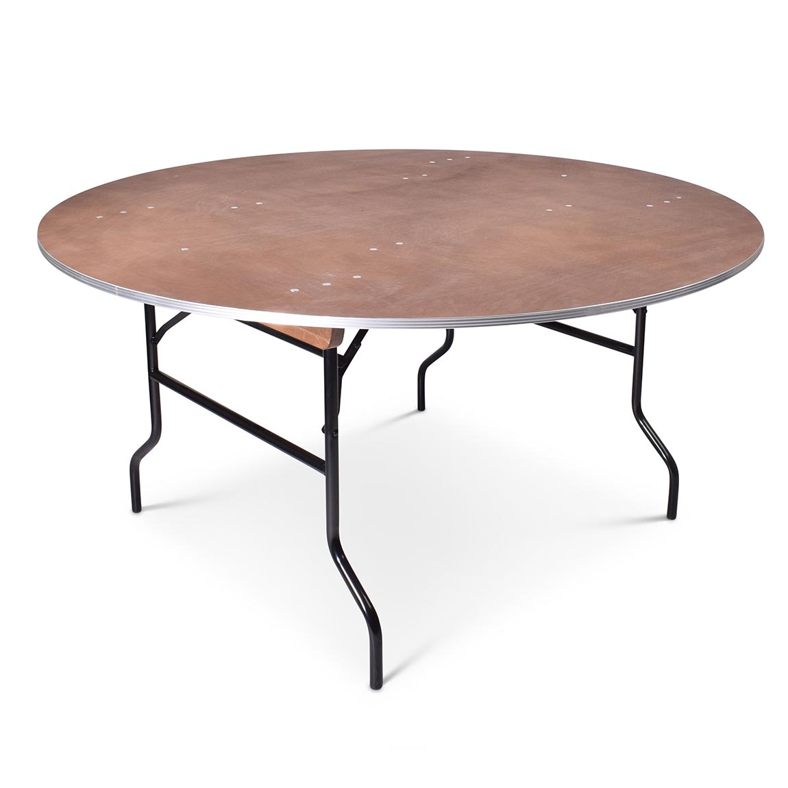 Bankettafel / Buffettafel Rond 165 cm Bankettafel / Buffettafel Rond 165 cm