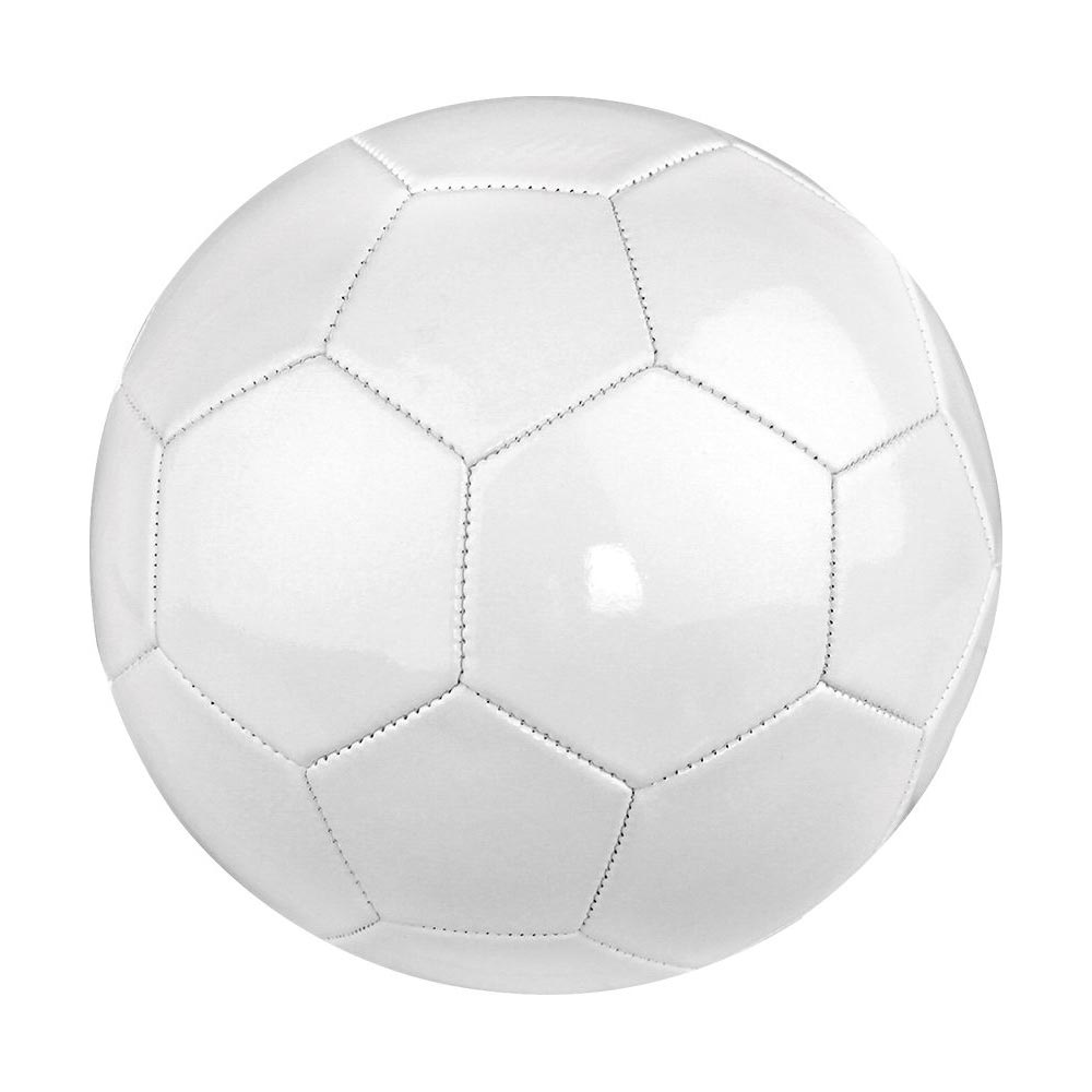 Voetbal kunstleder diversen kleuren