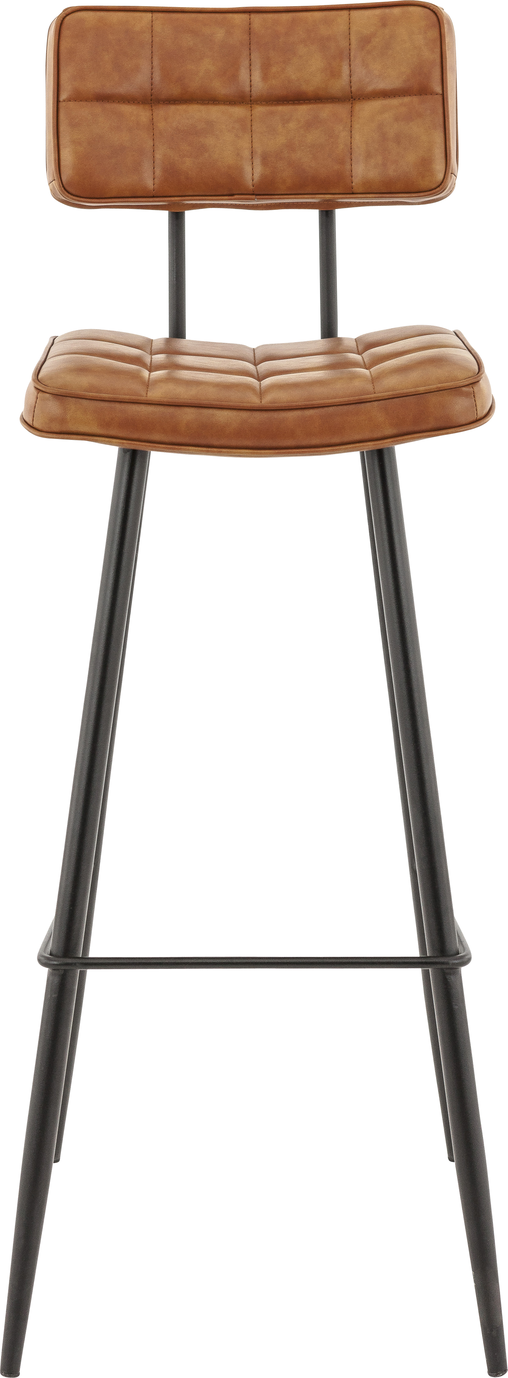 Barkruk Maurice – cognac Barkruk Maurice – cognac