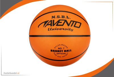 Basketbal