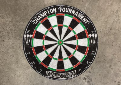 Darts