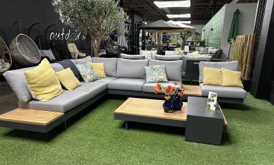 Tuinsets