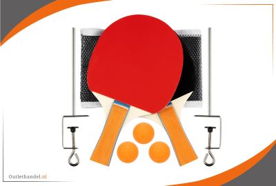 Tafeltennis