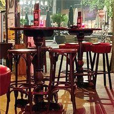Bartafels / Statafels