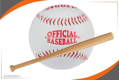 Honkbal